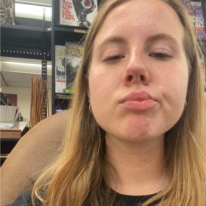 Meet your Posher, Brianna